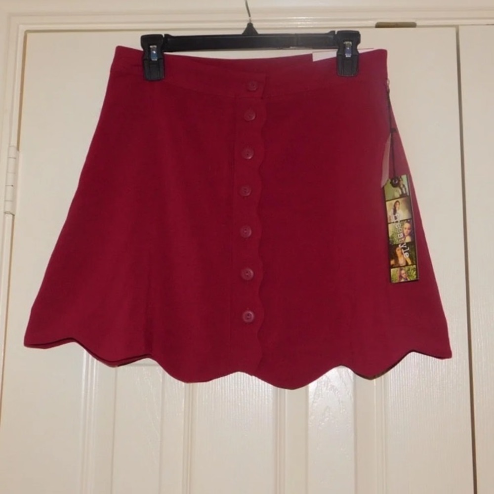Freestyle Revolution Skirt